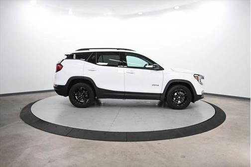 2023 GMC Terrain AWD AT4