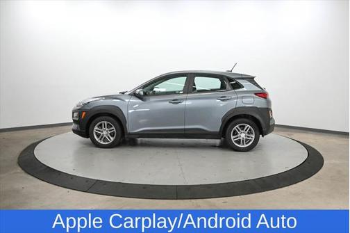 2020 Hyundai KONA SE