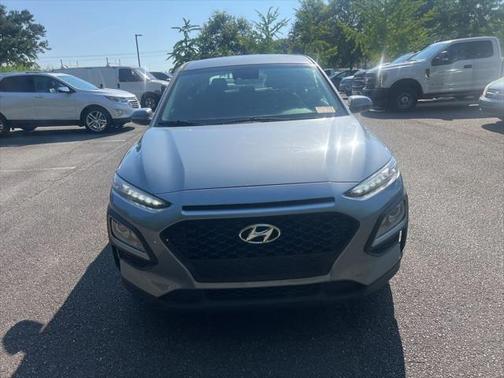 2020 Hyundai KONA SE