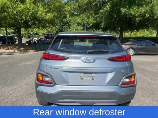 2020 Hyundai KONA SE