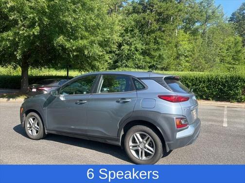 2020 Hyundai KONA SE