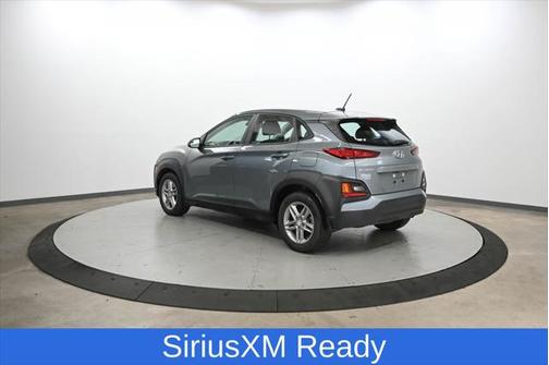 2020 Hyundai KONA SE