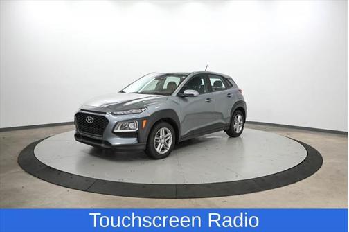 2020 Hyundai KONA SE