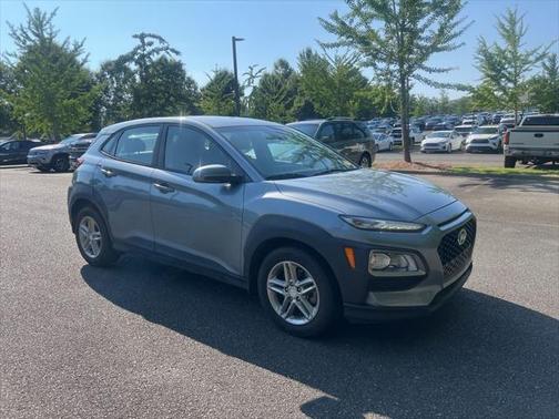 2020 Hyundai KONA SE