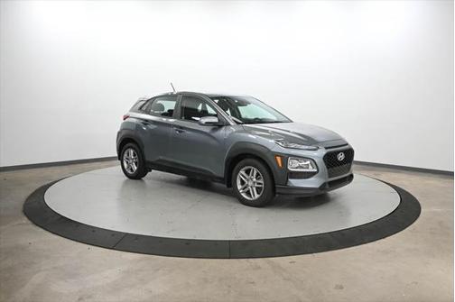 2020 Hyundai KONA SE