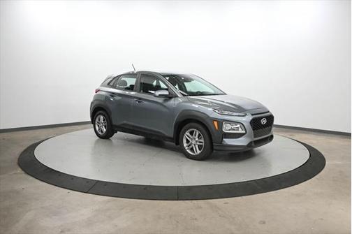 2020 Hyundai KONA SE
