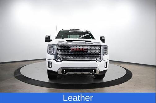 2022 GMC Sierra 3500 Denali