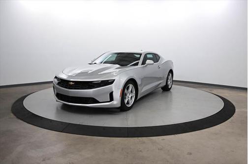 2019 Chevrolet Camaro 1LT