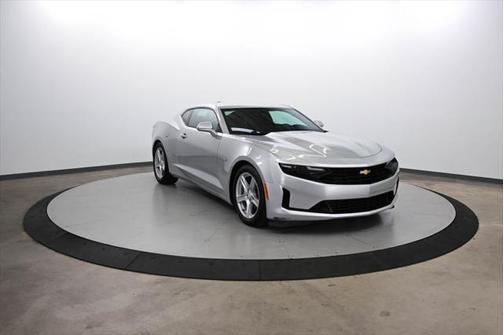 2019 Chevrolet Camaro 1LT