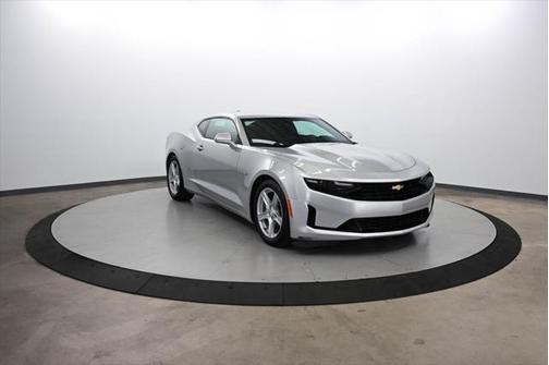 2019 Chevrolet Camaro 1LT
