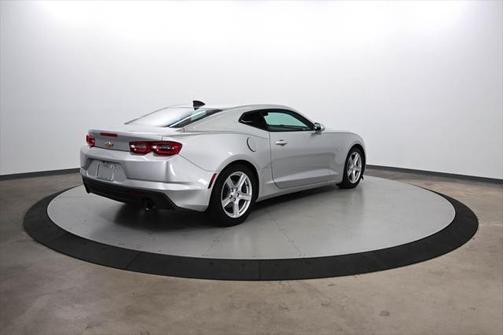 2019 Chevrolet Camaro 1LT