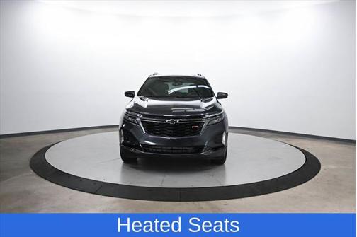 2022 Chevrolet Equinox AWD RS