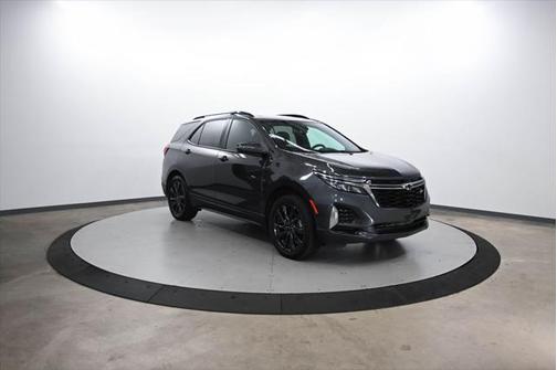 2022 Chevrolet Equinox AWD RS
