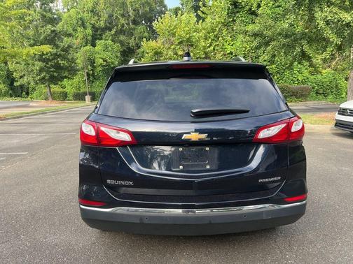 2020 Chevrolet Equinox L