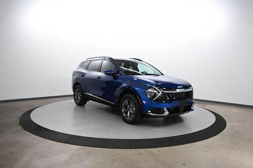 2023 Kia Sportage SX