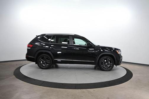 2022 Volkswagen Atlas 3.6L SEL