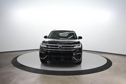 2022 Volkswagen Atlas 3.6L SEL