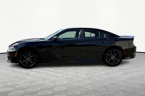 2019 Dodge Charger R/T