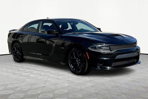 2019 Dodge Charger R/T