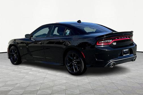 2019 Dodge Charger R/T