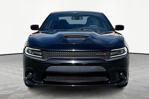 2019 Dodge Charger R/T
