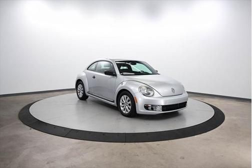 2016 Volkswagen Beetle 1.8T