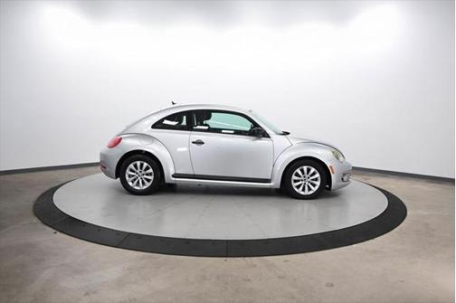 2016 Volkswagen Beetle 1.8T