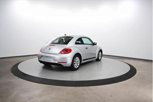 2016 Volkswagen Beetle 1.8T