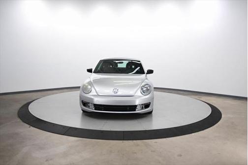 2016 Volkswagen Beetle 1.8T