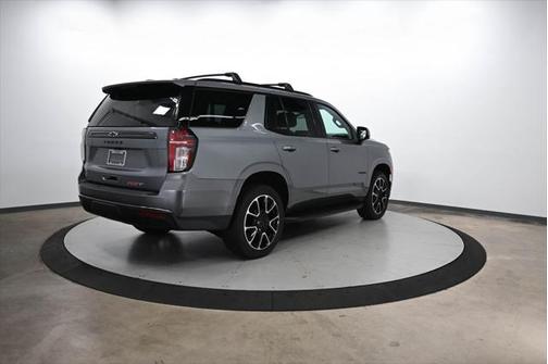 2021 Chevrolet Tahoe 4WD RST