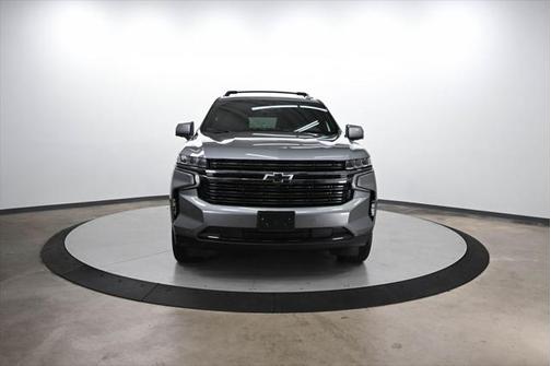 2021 Chevrolet Tahoe 4WD RST