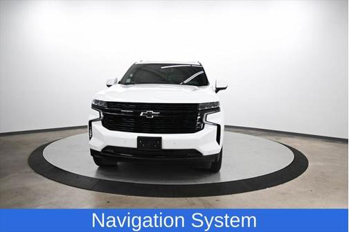 2023 Chevrolet Tahoe 4WD RST