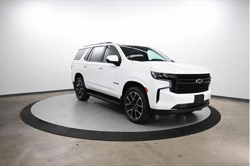 2023 Chevrolet Tahoe 4WD RST