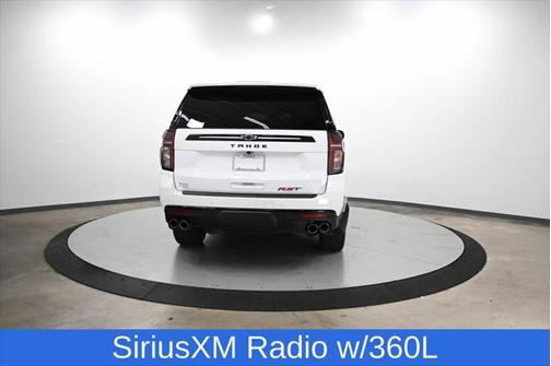 2023 Chevrolet Tahoe 4WD RST