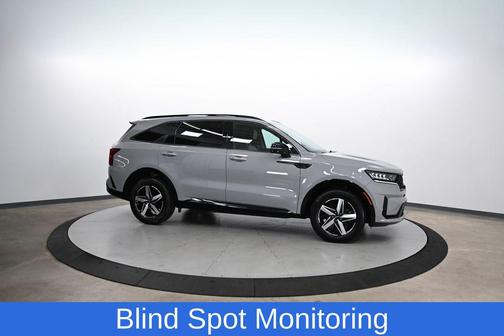 2023 Kia Sorento EX