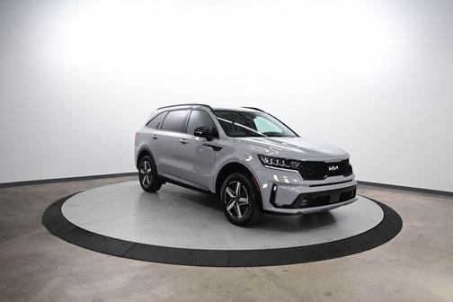 2023 Kia Sorento EX