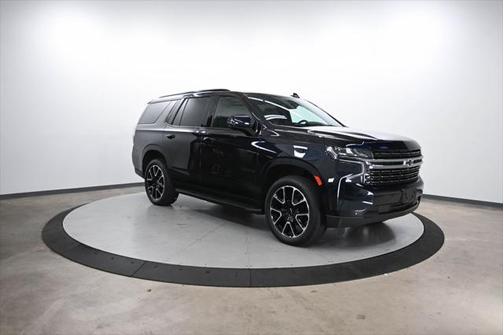 2021 Chevrolet Tahoe 4WD RST