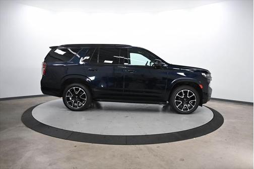 2021 Chevrolet Tahoe 4WD RST