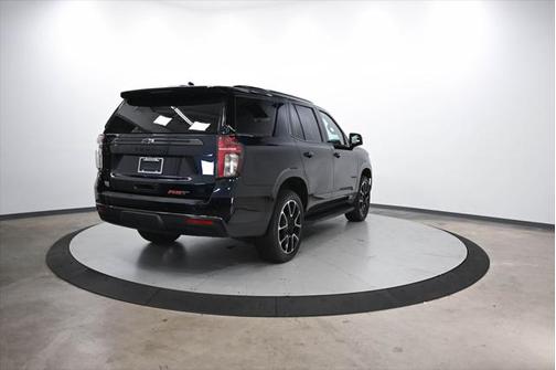2021 Chevrolet Tahoe 4WD RST