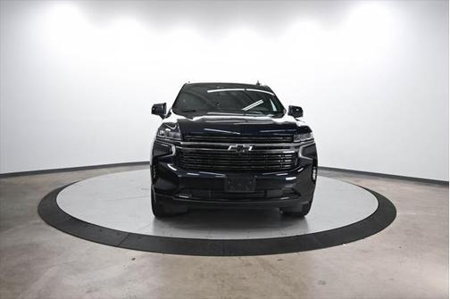 2021 Chevrolet Tahoe 4WD RST