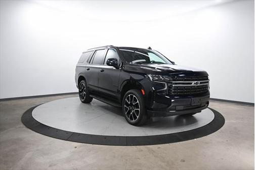 2021 Chevrolet Tahoe 4WD RST