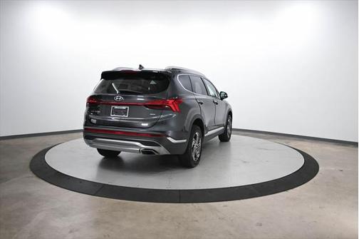2022 Hyundai SANTA FE SEL 2.4