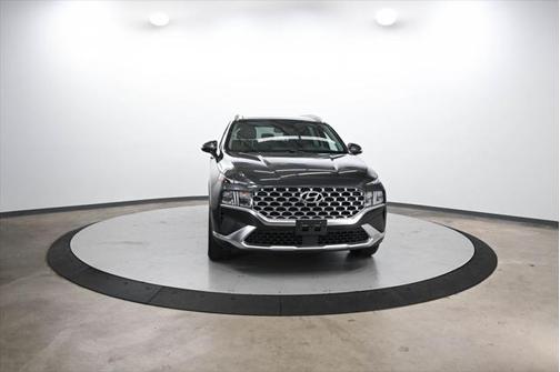 2022 Hyundai SANTA FE SEL 2.4