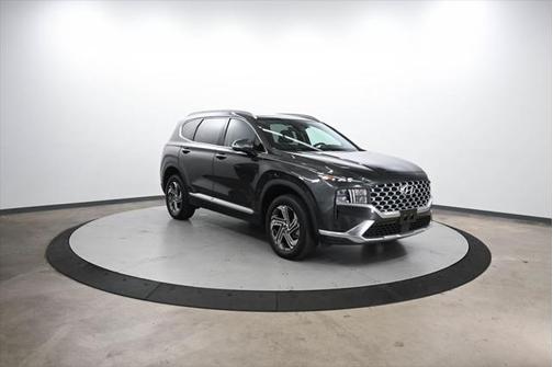2022 Hyundai SANTA FE SEL 2.4