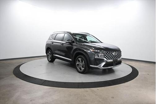 2022 Hyundai SANTA FE SEL 2.4