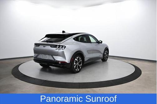 2021 Ford Mustang Mach-E Premium