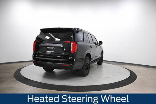 2023 GMC Yukon 4WD AT4