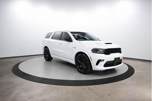2021 Dodge Durango R/T AWD