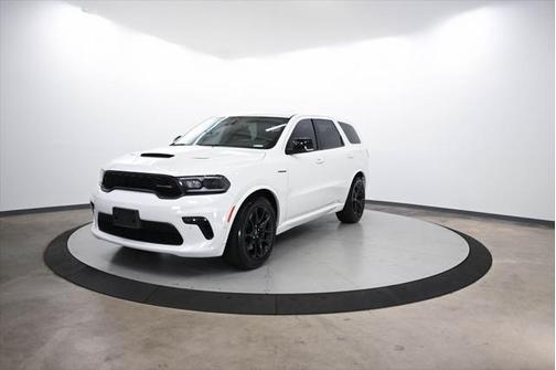 2021 Dodge Durango R/T AWD