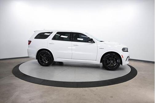 2021 Dodge Durango R/T AWD